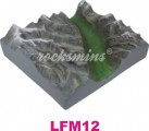 rocks and minerals supplier