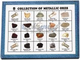 rocks and minerals supplier