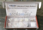 rocks and minerals supplier