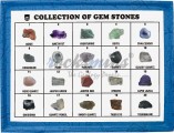 rocks and minerals supplier