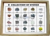 rocks and minerals supplier