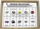 rocks and minerals supplier