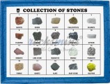 rocks and minerals supplier