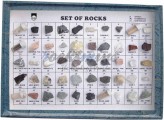 rocks and minerals supplier