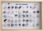 rocks and minerals supplier