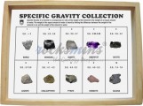 rocks and minerals supplier