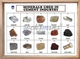 rocks and minerals supplier