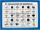 rocks and minerals supplier