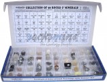 rocks and minerals supplier