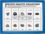 rocks and minerals supplier