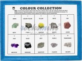 rocks and minerals supplier