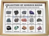 rocks and minerals supplier