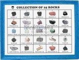 rocks and minerals supplier