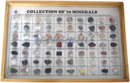 rocks and minerals supplier