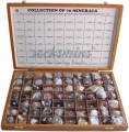 rocks and minerals supplier