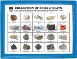 rocks and minerals supplier