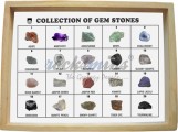 rocks and minerals supplier