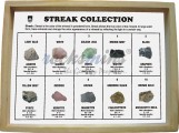 rocks and minerals supplier