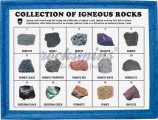 rocks and minerals supplier