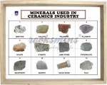 rocks and minerals supplier