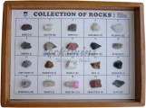 rocks and minerals supplier