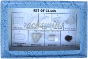 rocks and minerals supplier