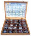 rocks and minerals supplier