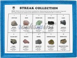 rocks and minerals supplier