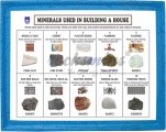 rocks and minerals supplier