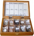 rocks and minerals supplier