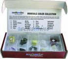 rocks and minerals supplier