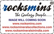 rocks and minerals supplier