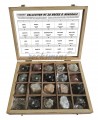 rocks and minerals supplier