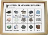 rocks and minerals supplier