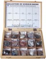 rocks and minerals supplier