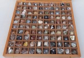 rocks and minerals supplier