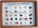 rocks and minerals supplier