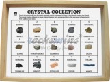 rocks and minerals supplier