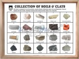 rocks and minerals supplier