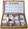 rocks and minerals supplier