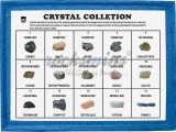 rocks and minerals supplier